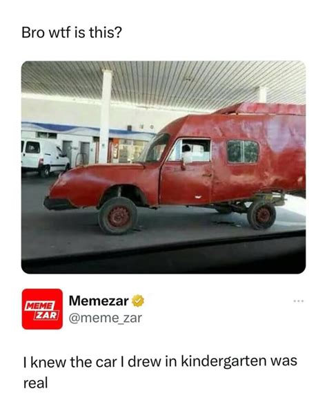 Goofy Ahh Car Like This Content Follow Us For More Memezar