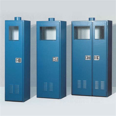 Gas Cylinder Storage Cabinets | www.resnooze.com