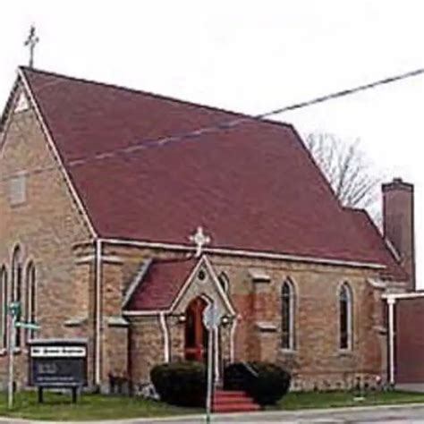 St. Paul's Anglican Church - Princeton, ON - Anglican church near me