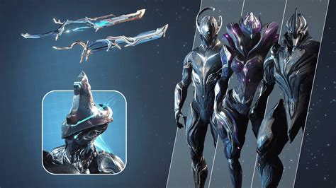 Warframe: TennoGen 101