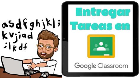 Subir Tarea Del Alumno En Google Classroom En 1 Minuto YouTube