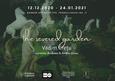 Pictorul Casei Regale, Ruisdael de România, expus la Arbor.art.room