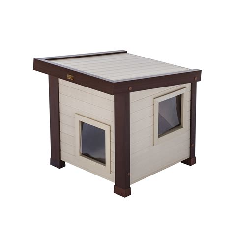 20 Best Heated Cat House (2025) – Top Choices for Winter Comfort