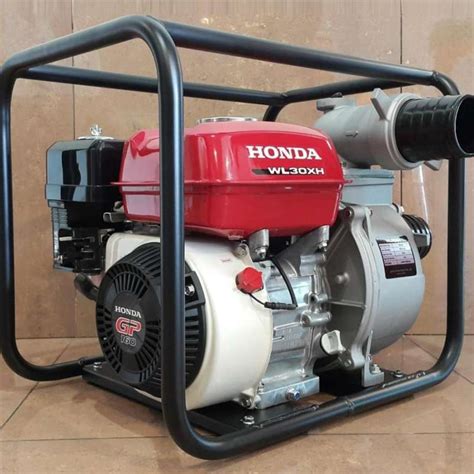 Jual Mesin Pompa Air Sawah Irigasi Alkon Water Pump Honda Gp Inch