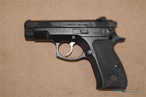 Cz D Pcr Compact Mm Model For Sale At Gunsamerica