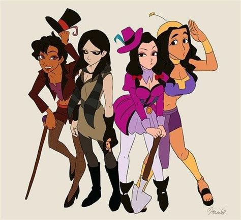 You Can Never Have Enough Rule 63 Disney Disney Disney Au Disney