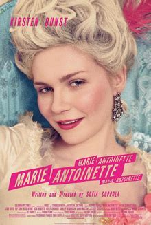 Marie Antoinette (2006 film) - Wikipedia