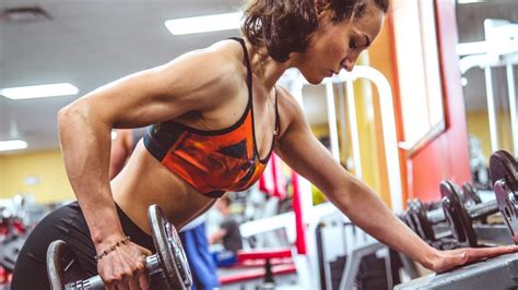 Muscula O Queima Mais Gordura Do Que Aer Bico Aponta Estudo De Stanford