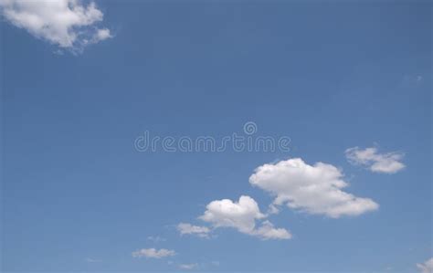 soft blue sky  clouds stock photo image  blue dusk