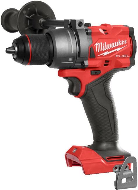 Perceuse à percussion M18 FPD3 0X Fuel MILWAUKEE 4GEN 18V 158 Nm