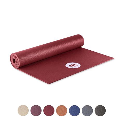 Comparatif Et Guide D Achat Des Meilleurs Tapis De Yoga De