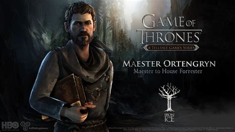 Game Of Thrones Video Game Trailer - NAOLW