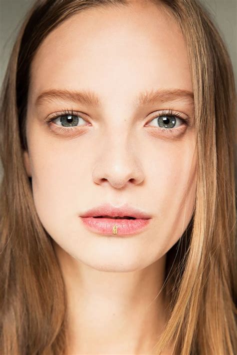 Полностью обнаженная | Printemps été 2015, The beauty department, Beauté