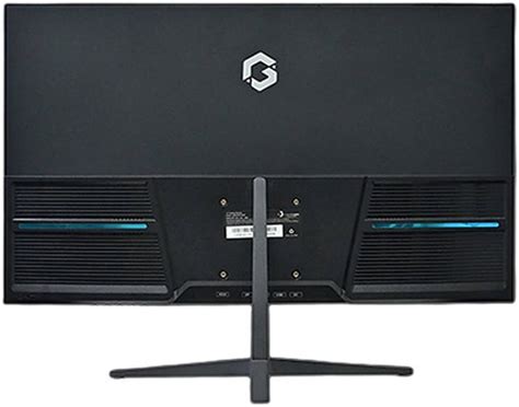 Gameon Flat Ips Gaming Monitor Fhd X Display Hz