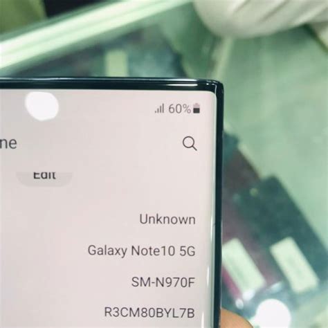 Samsung Galaxy Note 10 Price In Pakistan Mobile Phone