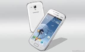 Spesifikasi Dan Harga Samsung Galaxy S III Mini By I B