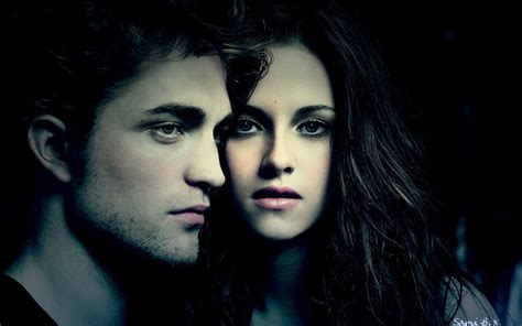 Breaking Dawn Part 2 Bella And Edward Wallpaper