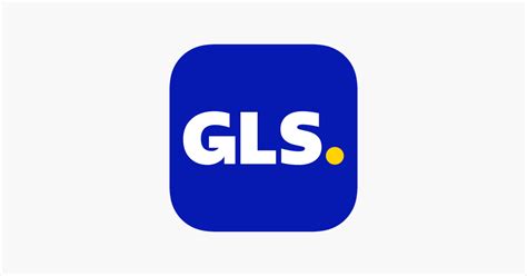 Gls Pakete Im App Store