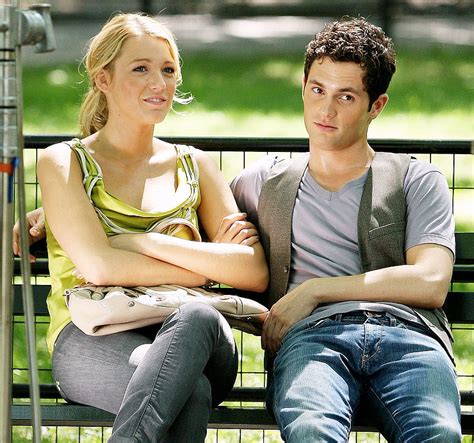 Penn Badgley And Elizabeth Lail Detail Creepy Stalker Series You