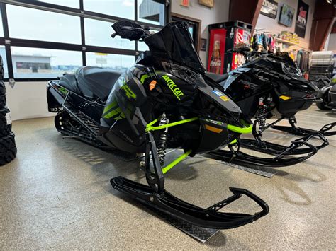 Used Arctic Cat Zr Limited Roscoe Il Specs Price