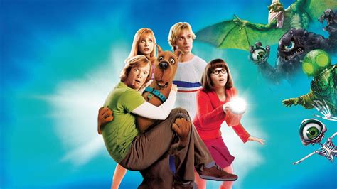 Neues Scooby Doo Kommt Bald Matthew Lillard Spricht über Seine