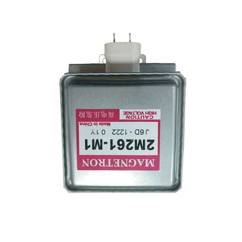 Microwave-Oven-Magnetron-2m261-m1-2M236-m1-2m210-m1-for-Panasonic ...