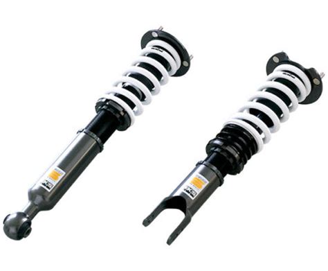 Hks Hipermax S Fd3s Front Rear Coilover Full Kit For 92 02 Mazda Rx 7