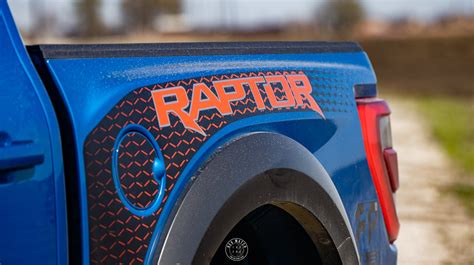 2021 Ford F 150 Raptor Review Off Road King — Rev Match Media