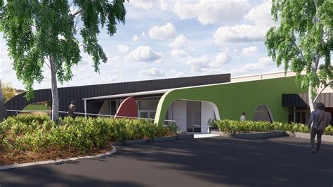 Adelaide Hills Mount Barker High School Set For 6 Million Expansion