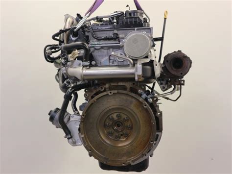 Engine Ford Ranger Tdci V Qj R Qj R Qj R