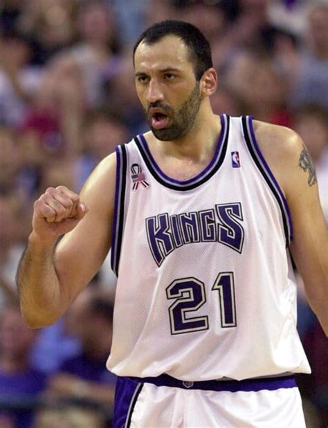 Picture Of Vlade Divac