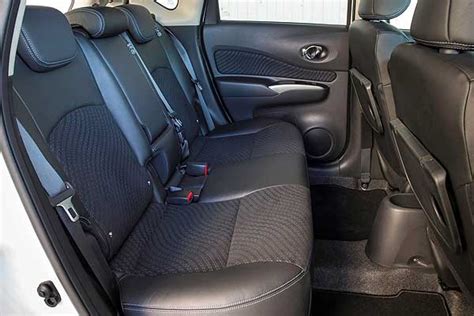 Nissan Note E12 с пробегом 2012 - 2020 | Otoba.ru