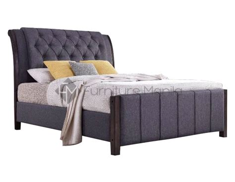 Queen Size Beds | Furniture Manila