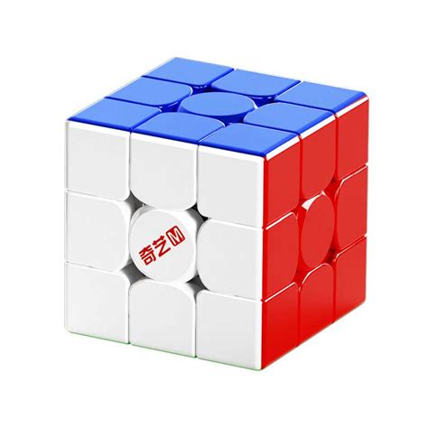 Qiyi M Pro Maglev Ball Core Uv Speed Cube Store Uk