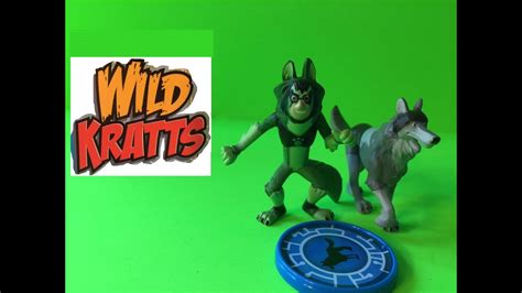 Wild Kratts Wolf Power | atelier-yuwa.ciao.jp