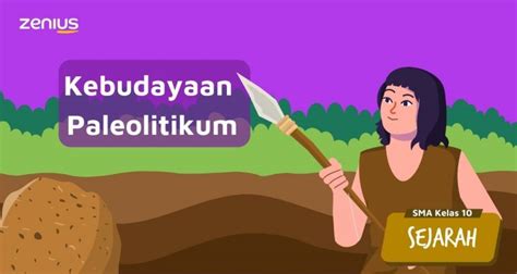 Pembahasan Materi Dari Mata Pelajaran Sejarah Zenius Blog