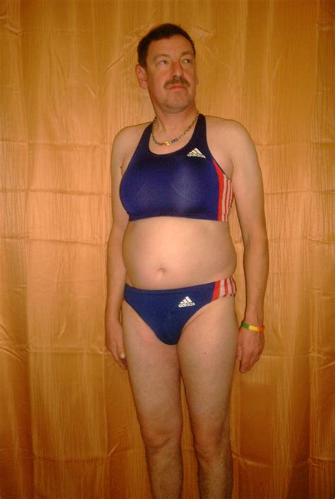 Adidas Bikini With Silicone Breasts Pics Xhamster