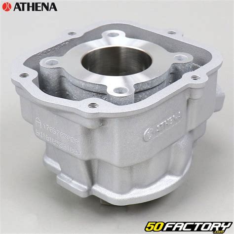 Cylindre Piston Alu Athena Derbi Euro Pi Ce Moto Scooter