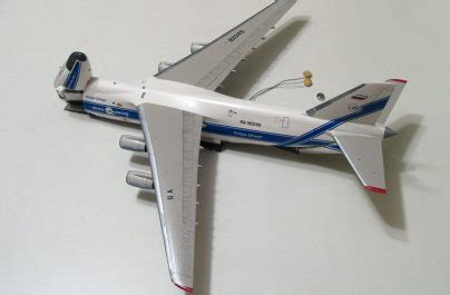 Revell An Airlinercafe