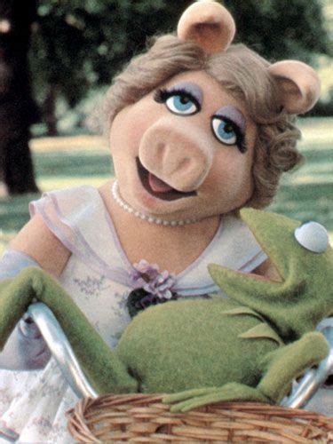 Miss Piggy The Great Muppet Caper Muppets Great Movies Miss Piggy