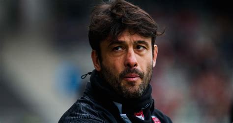 Xavier Garbajosa En Totale Admiration Devant Un Joueur Toulousain