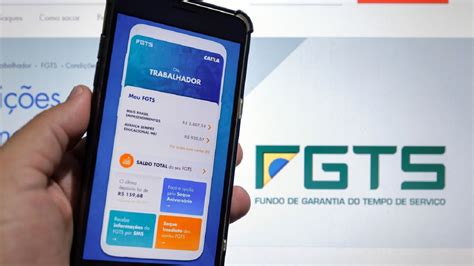 Saque Fgts 2022 Caixa Libera Nova Rodada De Até R 6220 Veja Com