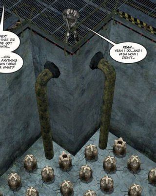 Spermaliens D Xxx Comics Anime Bizarre Monster Cock Hentai Toon Porn Pictures Xxx Photos Sex