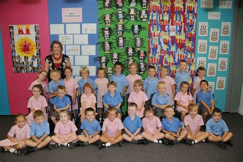 Throwback Thursday: 2011 Kindergarten photos from Dubbo schools | Daily ...