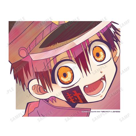 『地縛少年花子くん』つかさ Ani-Art clear label 第2弾 キャンバスボード – Anime Store JP（アニメストア.JP）