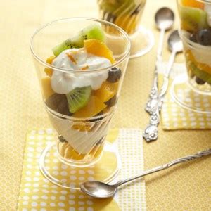 Diabetic Fruit Dessert Recipes - EatingWell