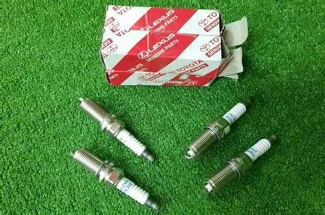 Свечи зажигания Toyota Длинные | Festima.Ru – частные объявления