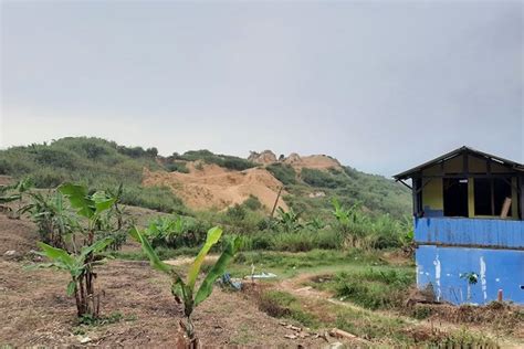 Alih Profesi Penambang Ke Sektor Wisata Jadi Opsi Penyelamatan Karst