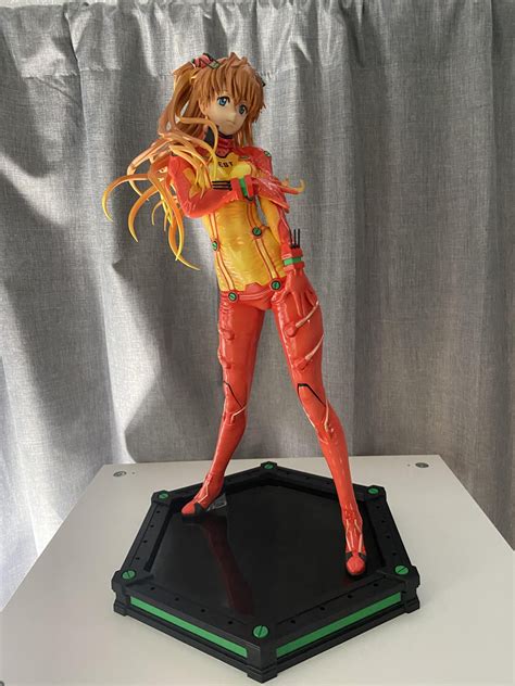 My first 1/4 scale! : r/AnimeFigures