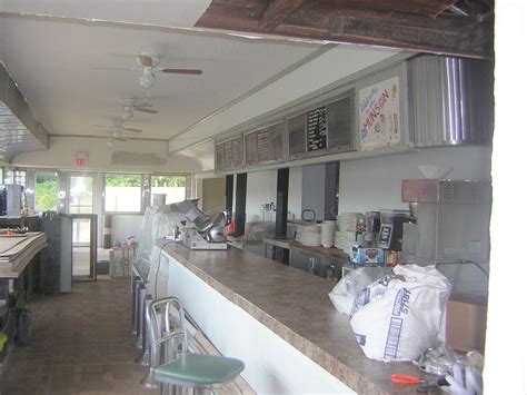 Munson Diner Liberty New York This Is The Inside Of The Flickr